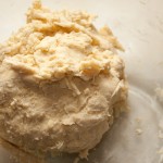 Flaky Pastry dough
