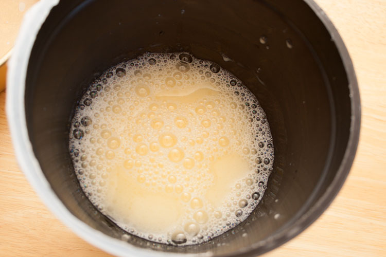 Mixed Egg Yolks Water And Oil Cake And Cookie Recipes Mixed Egg Yolks Water And Oil Cake And Cookie Recipes