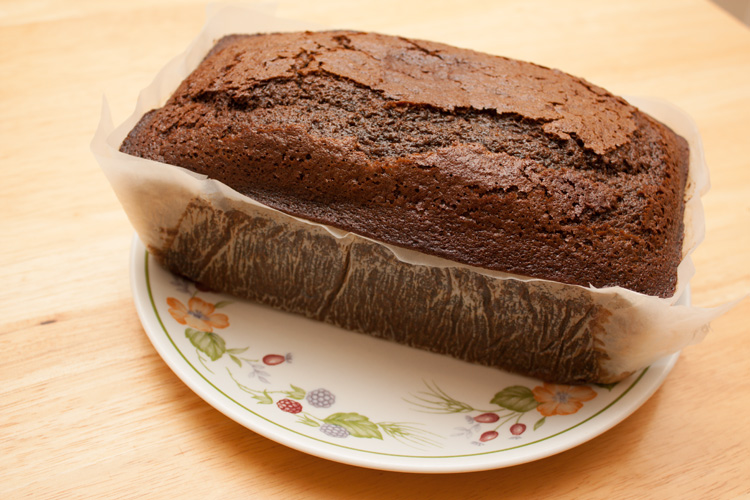 Jamaica Ginger Cake