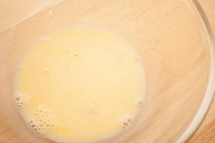 Eggs and lemon juice Cake and Cookie Recipes