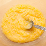 Home-made Lemon curd